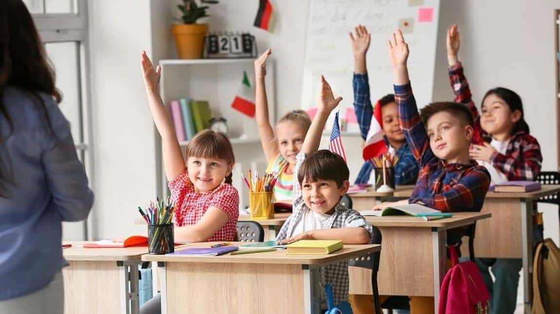 İlkokul Kesin Kayıtları Başladı